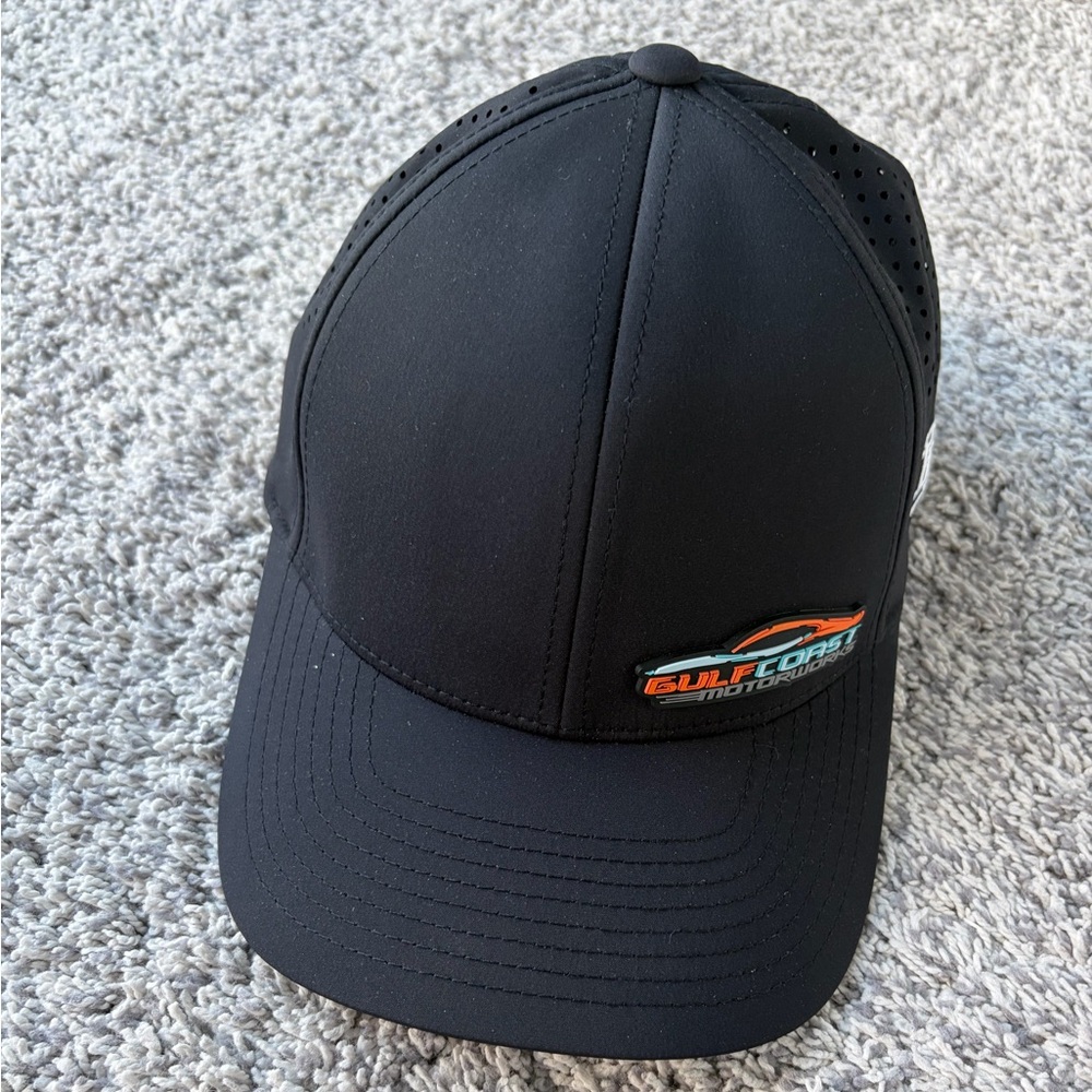 New snapback hat